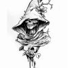 Halloween Witch