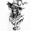 Halloween Witch