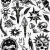 Tattoo design