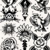 Tattoo design