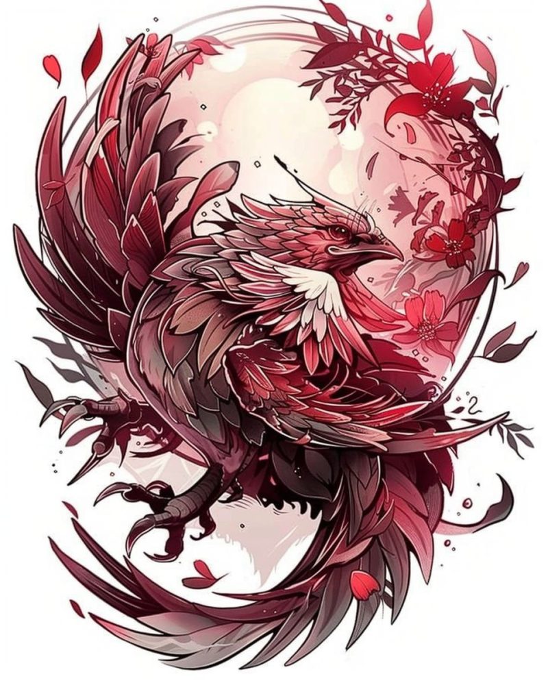 Red 1