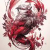 Red 1
