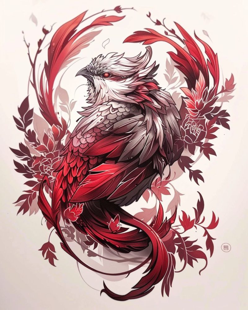 Red 1