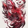 Red 1