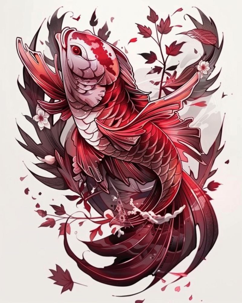 Red 1