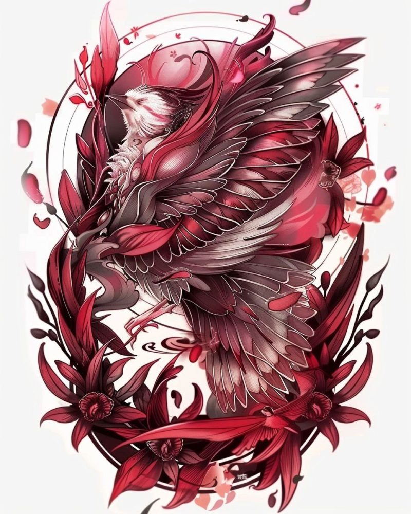 Red 1