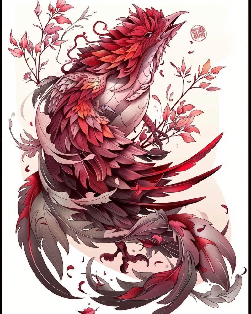 Red 1
