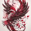 Red 1