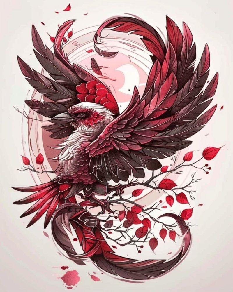 Red 1