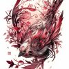Red 1