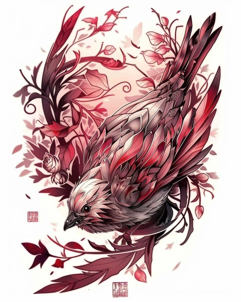 Red 1