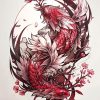Red 1