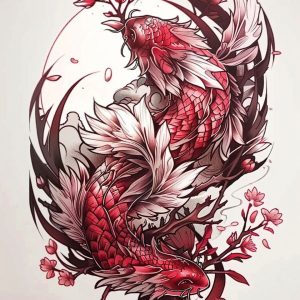 Red 1