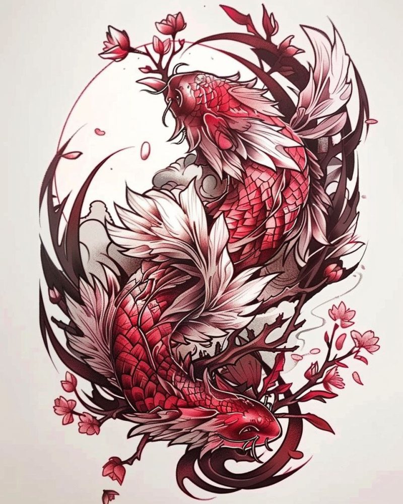 Red 1