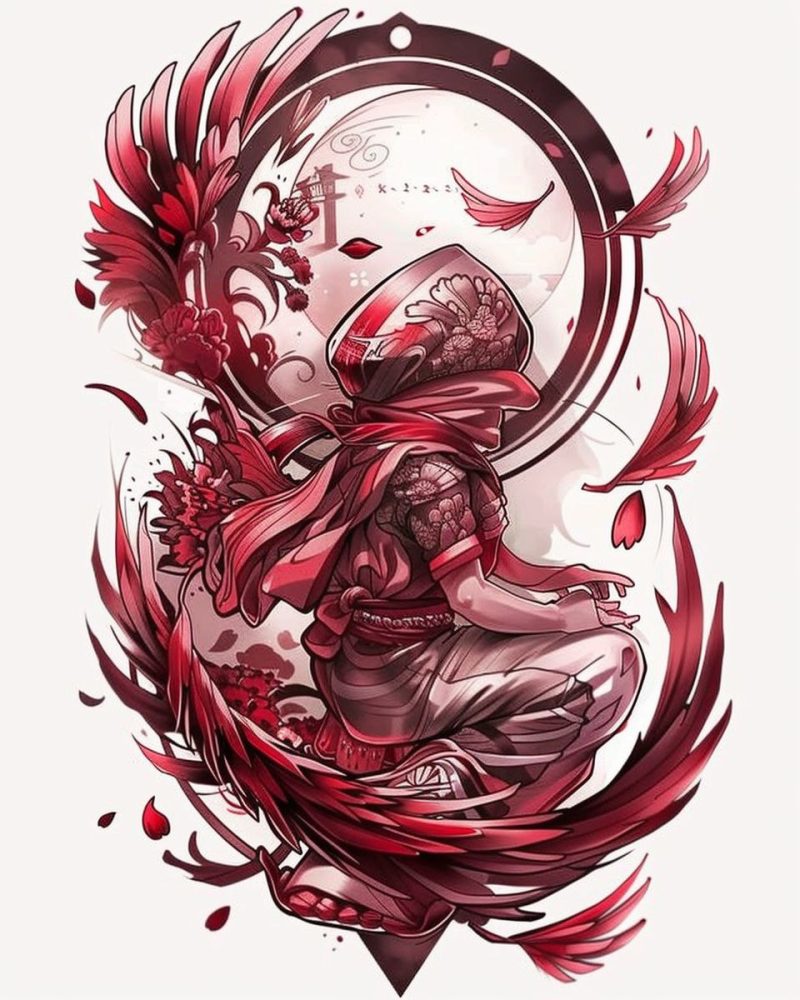 Red 2