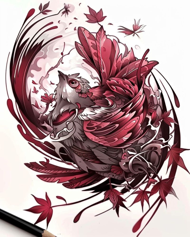 Red 2