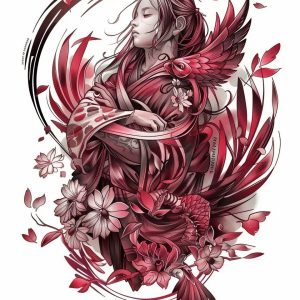 Red 3