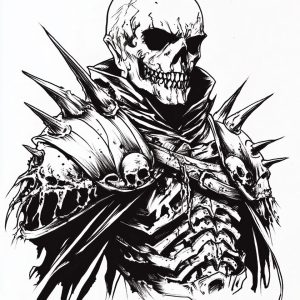 Skull Berserker 2