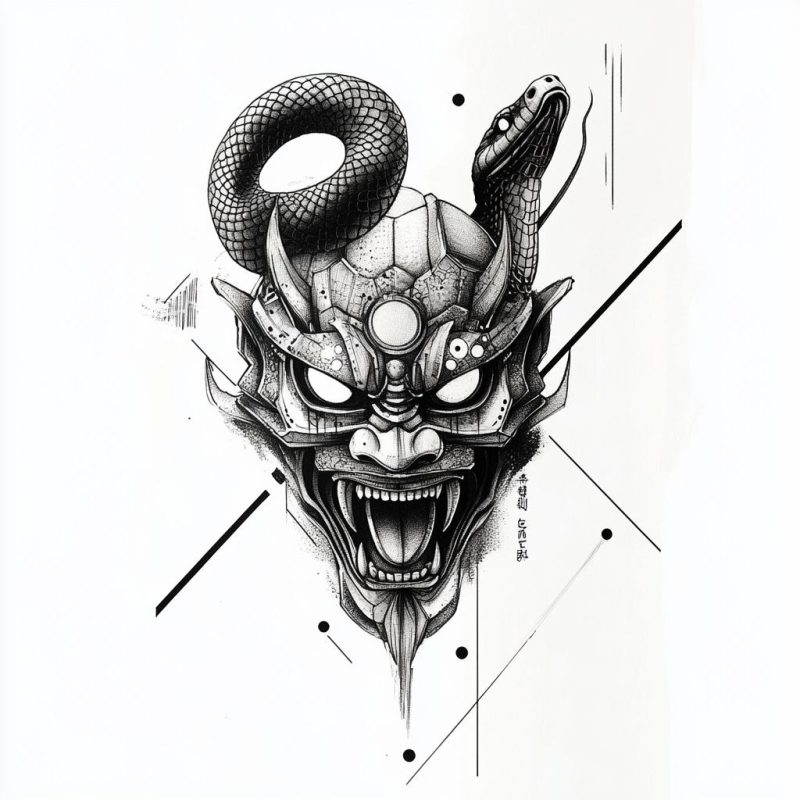Japanese mythology