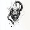 Japanese mythology
