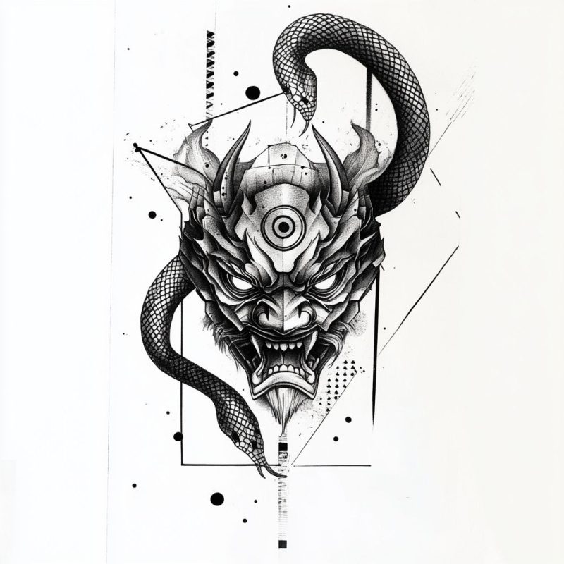Japanese mythology