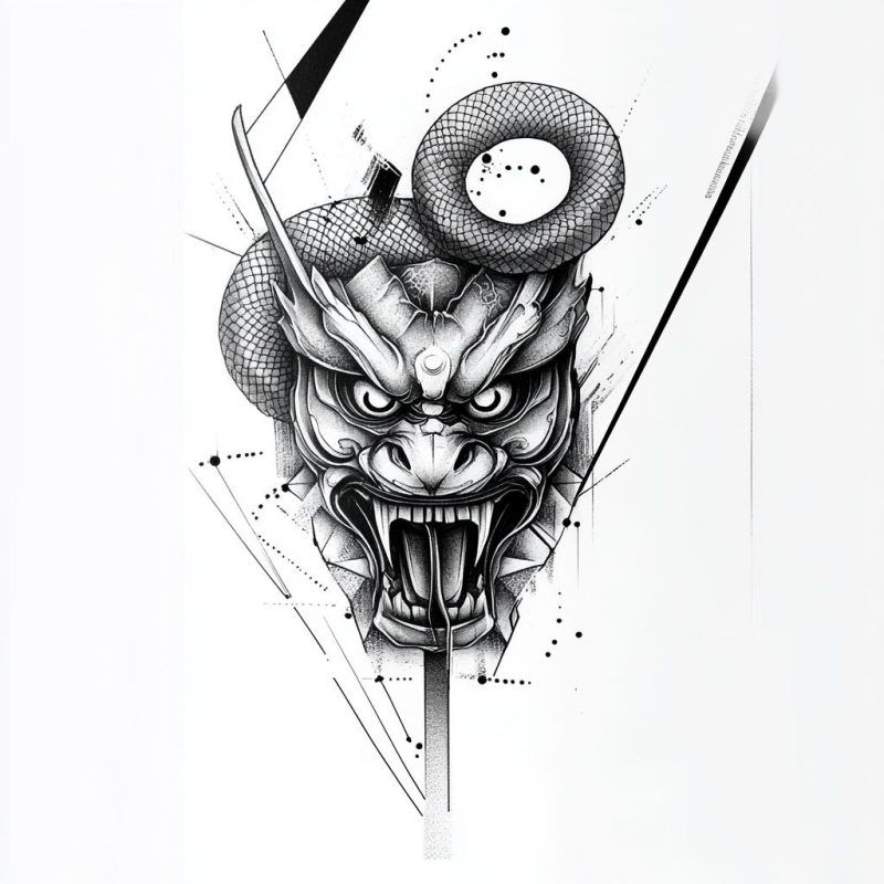 Japanese mythology