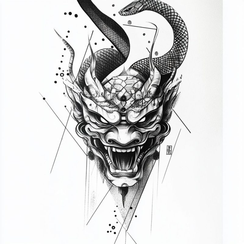 Japanese mythology