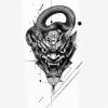 Japanese mythology