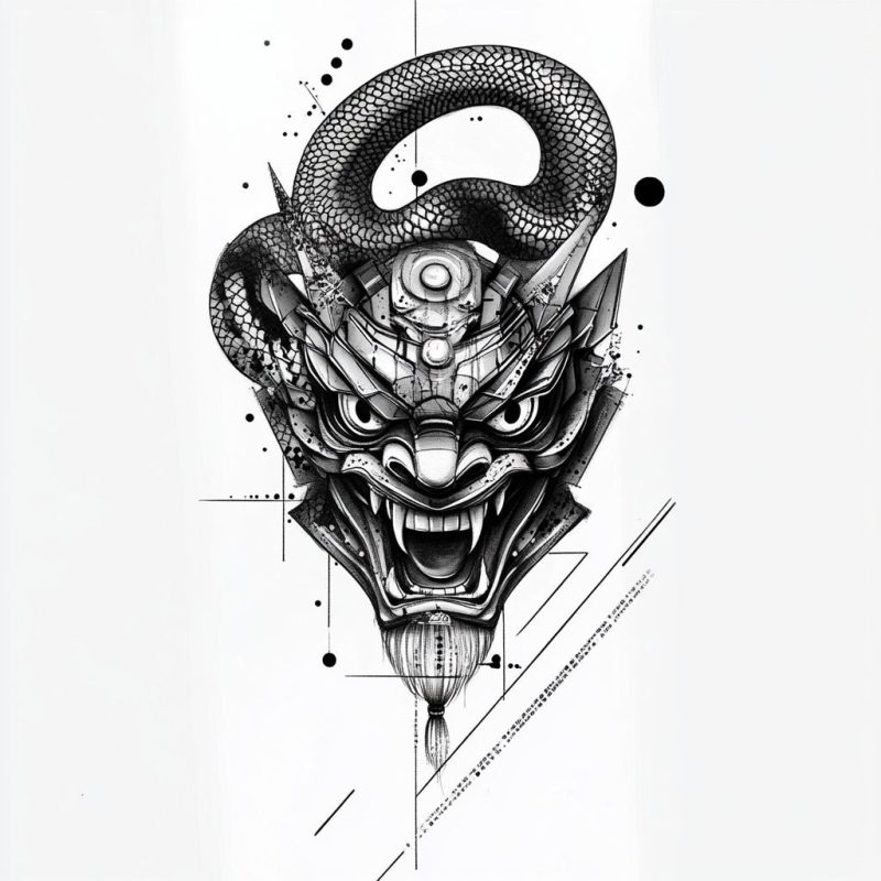 Japanese mythology