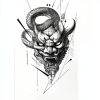 Japanese mythology
