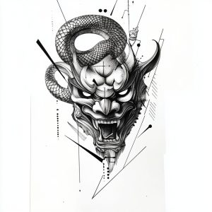 Japanese mythology