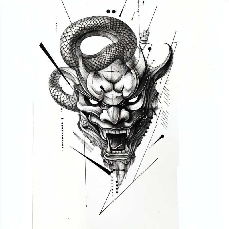 Japanese mythology