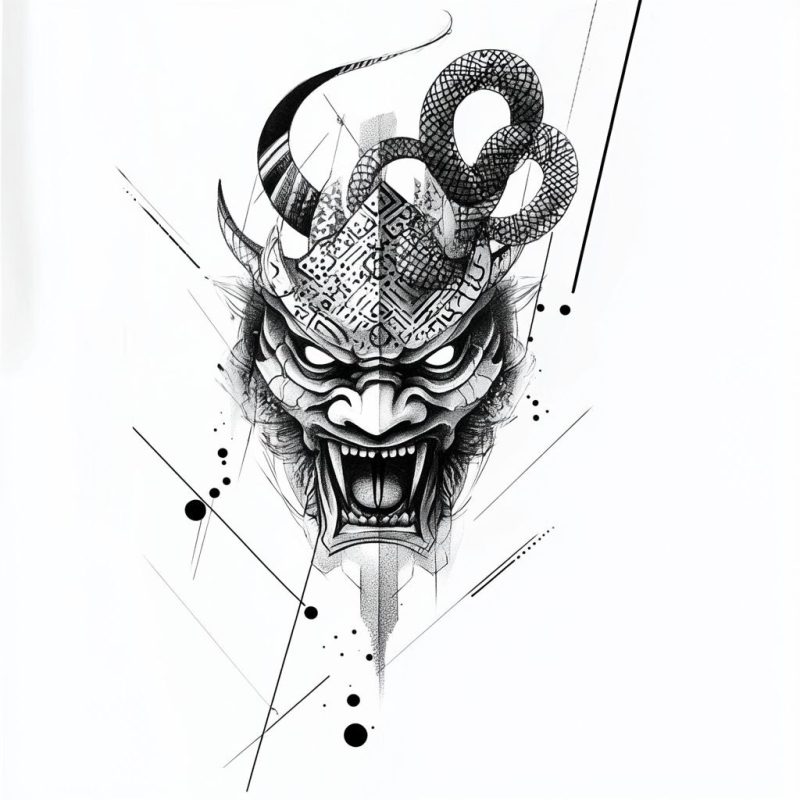 Japanese mythology