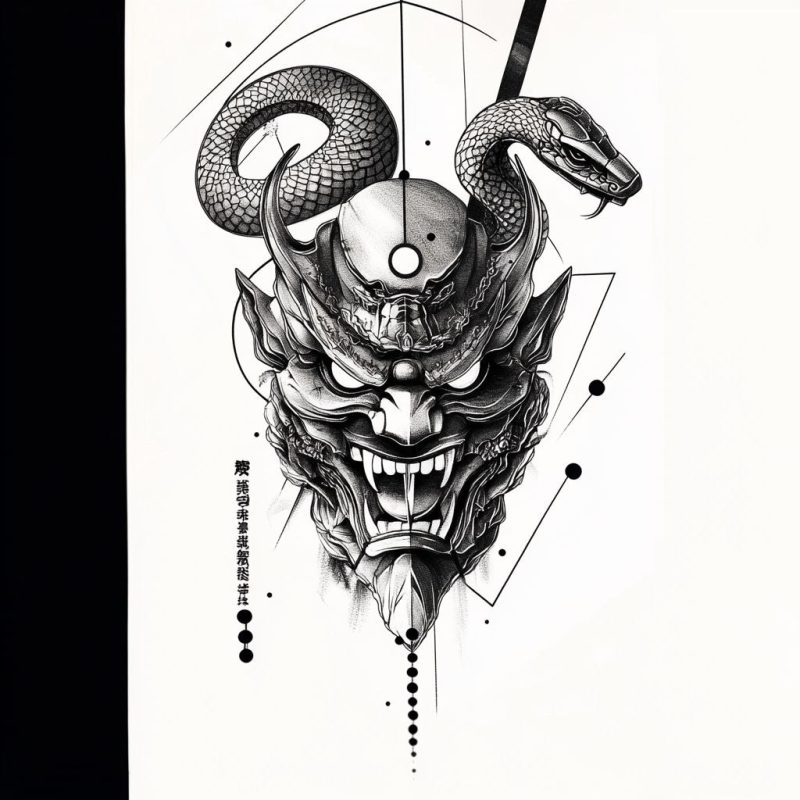 Japanese mythology
