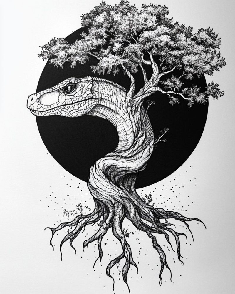 Snake