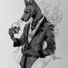 Anubis
