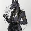 Anubis