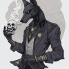 Anubis
