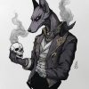 Anubis