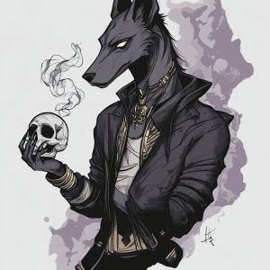 Anubis