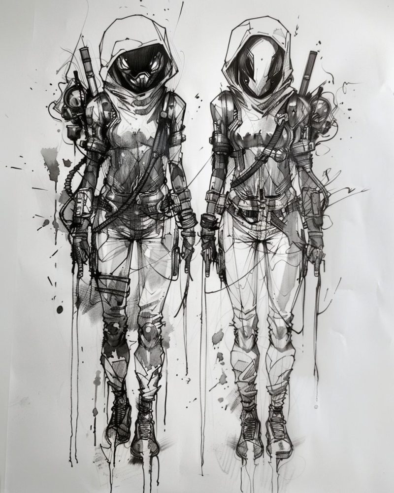 Robotic