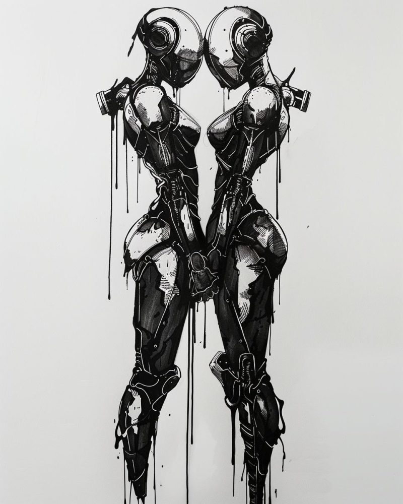 Robotic