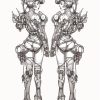 Robotic