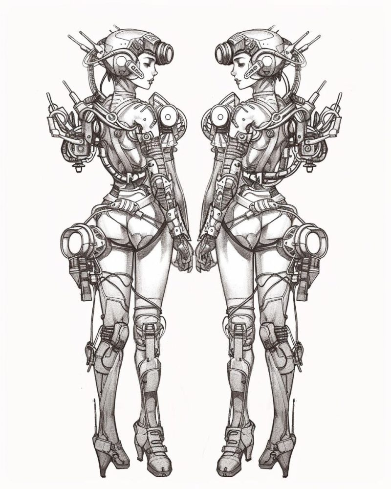 Robotic