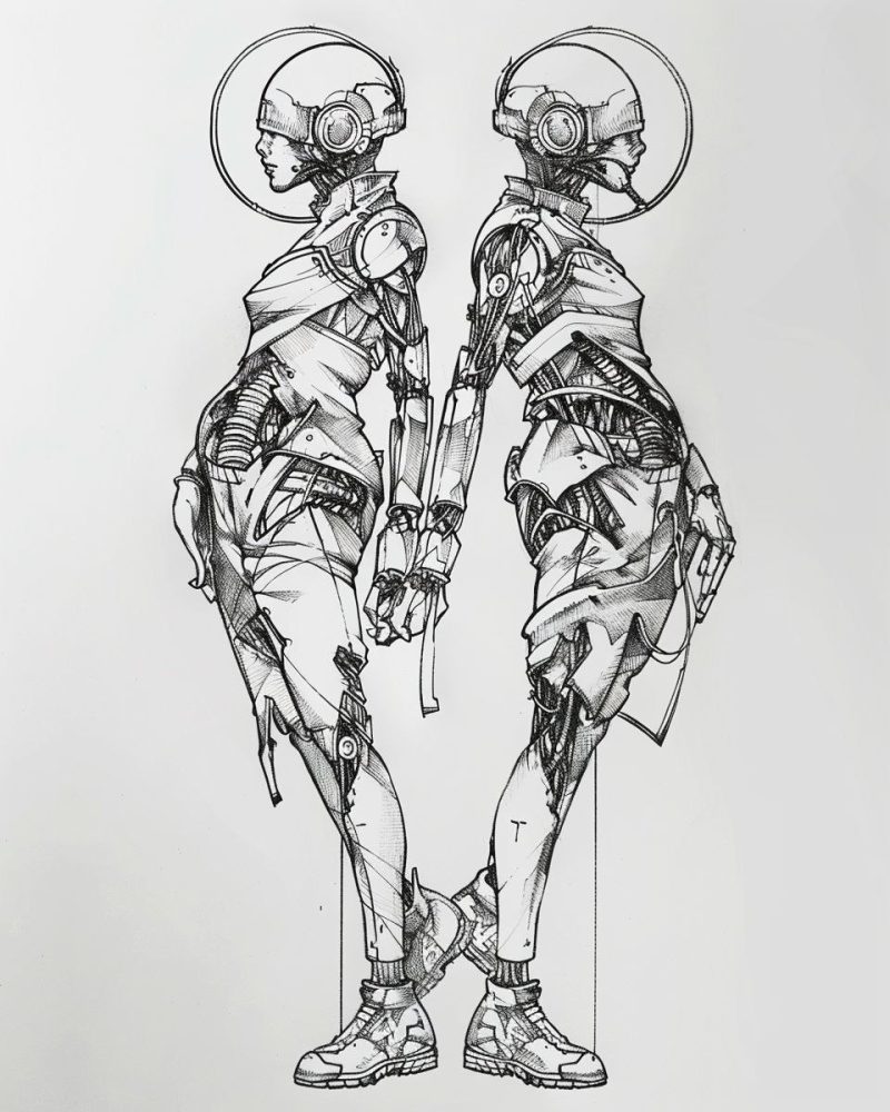 Robotic