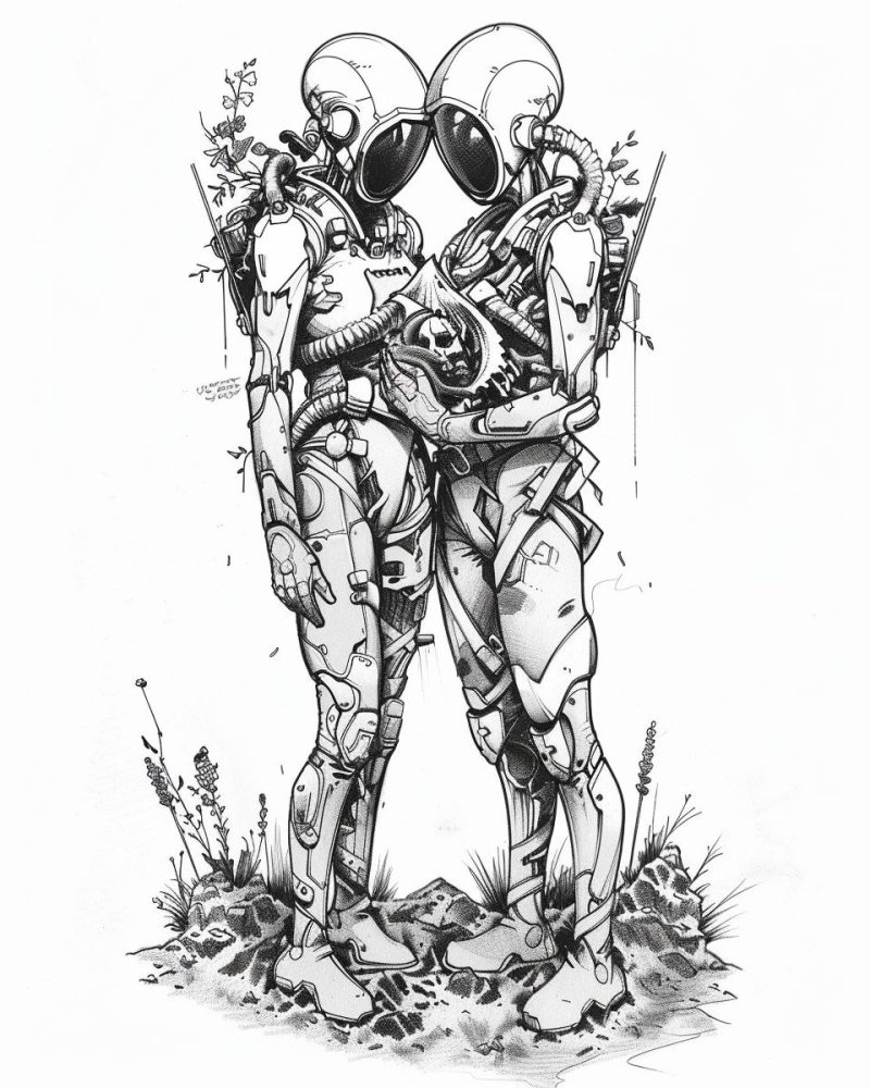 Robotic