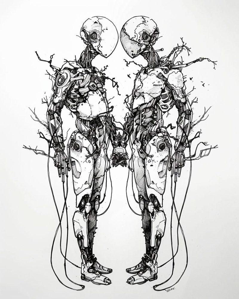 Robotic