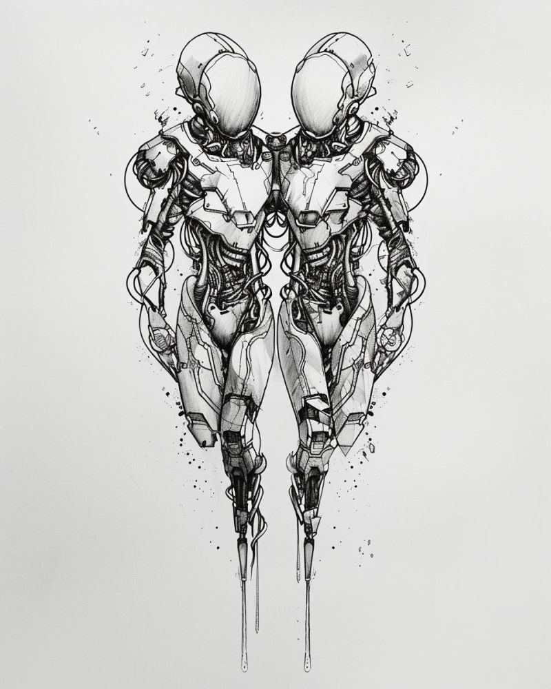 Robotic