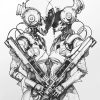 Robotic