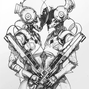 Robotic